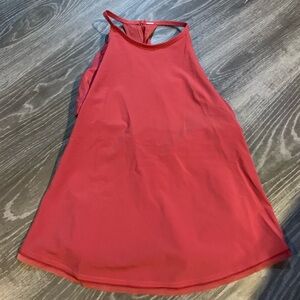 Lululemon Free Spirit Tank
